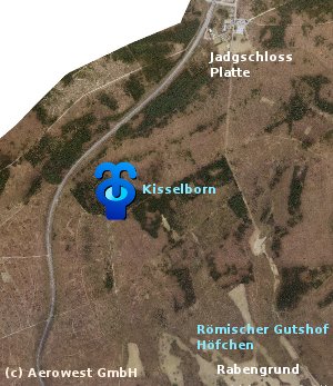 Übersichtsbild Kisselborn
